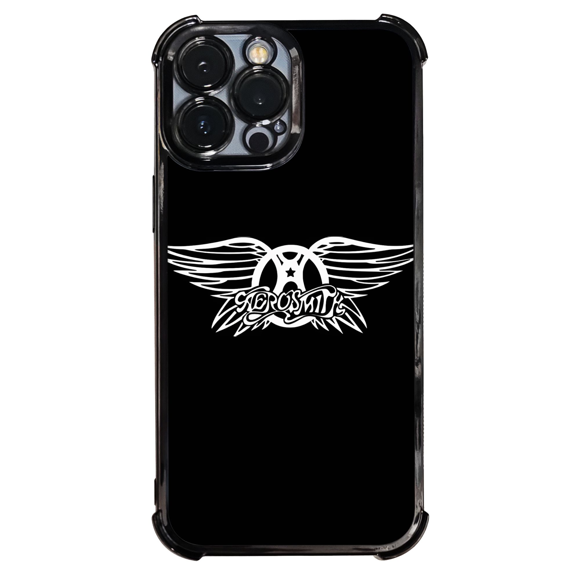 Band Rock Metal Handyhülle Aer – Phone Cases Metal Bewertung und Preis