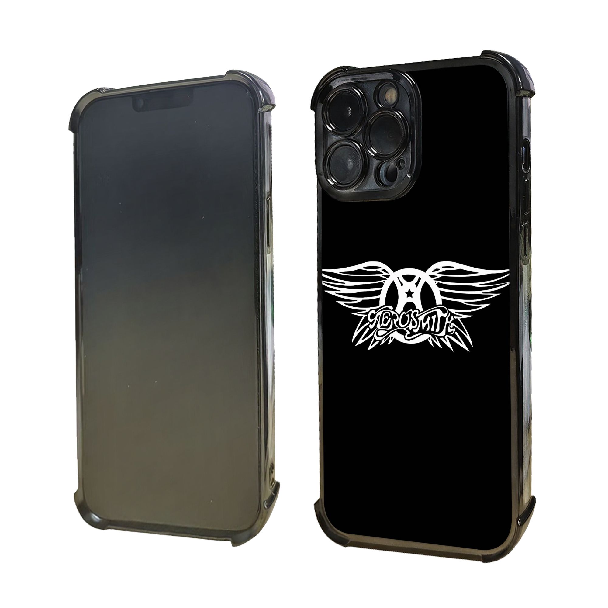 Band Rock Metal Handyhülle Aer – Phone Cases Metal Bewertung und Preis