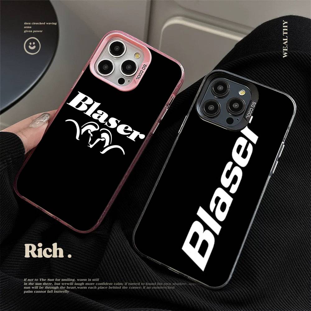 Blaser USA Gewehre Polizei Han – Phone Cases Usa Bewertung und Preis