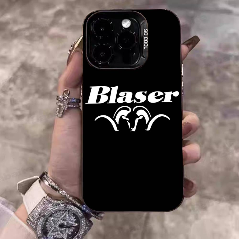 Blaser USA Gewehre Polizei Han – Phone Cases Usa Bewertung und Preis