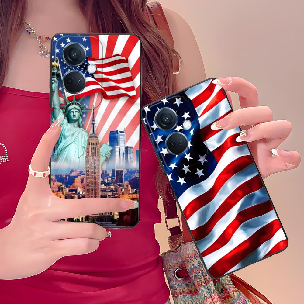 USA Amerika Flagge Handyhülle  – Phone Cases Usa Bewertung und Preis