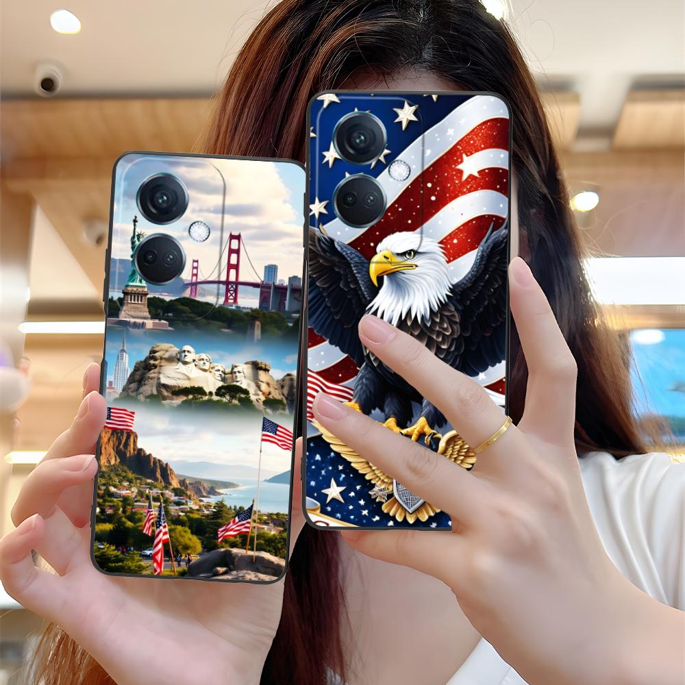 USA Amerika Flagge Handyhülle  – Phone Cases Usa Bewertung und Preis