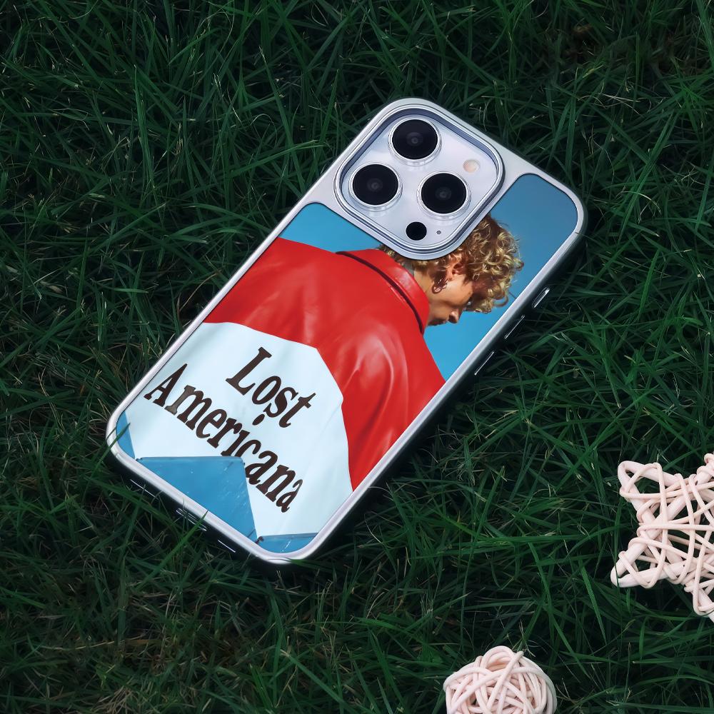 M-MGK verloren Pesoko Handyhül – Phone Cases Metal Bewertung und Preis