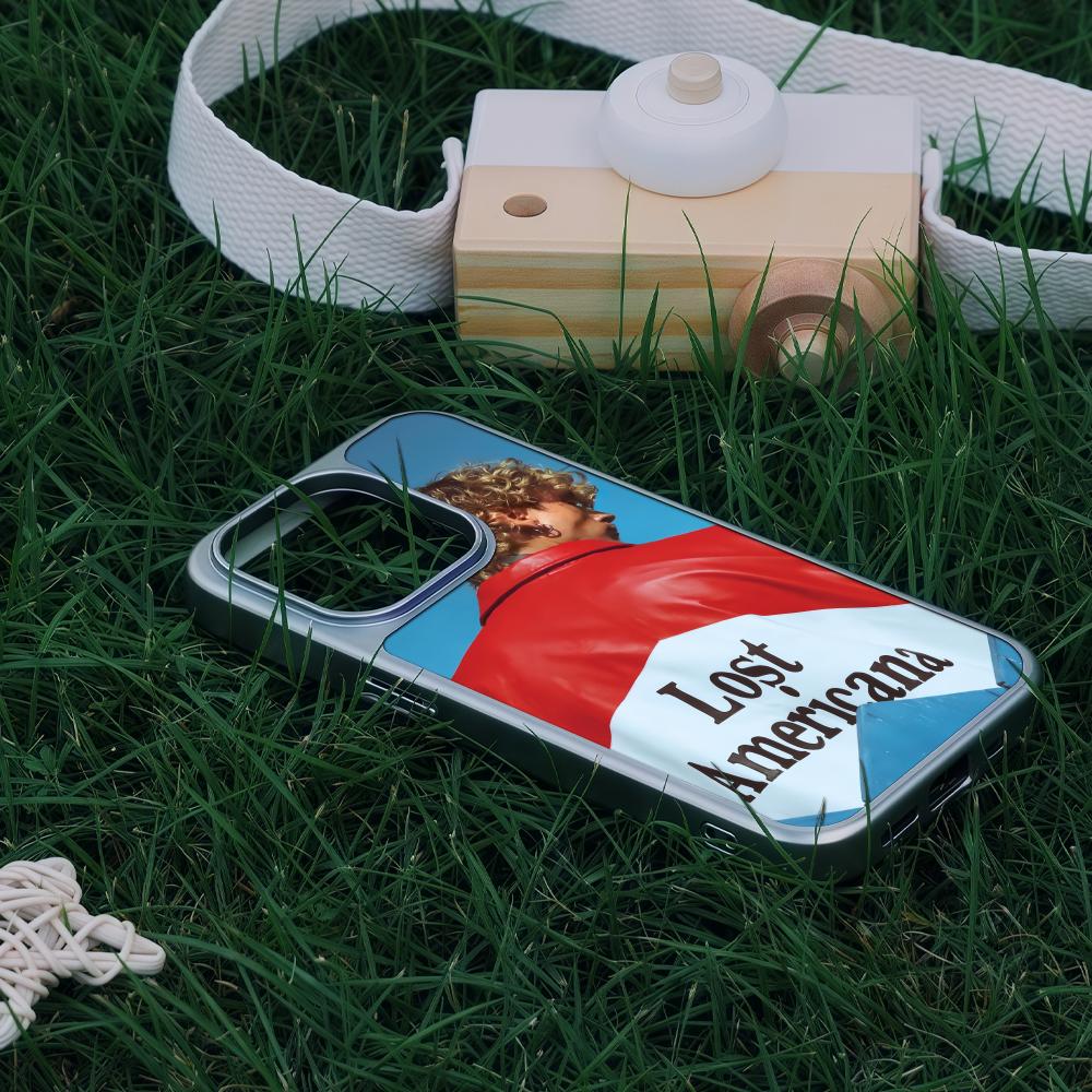 M-MGK verloren Pesoko Handyhül – Phone Cases Metal Bewertung und Preis