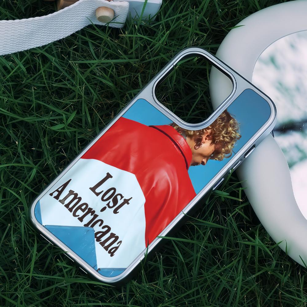 M-MGK verloren Pesoko Handyhül – Phone Cases Metal Bewertung und Preis
