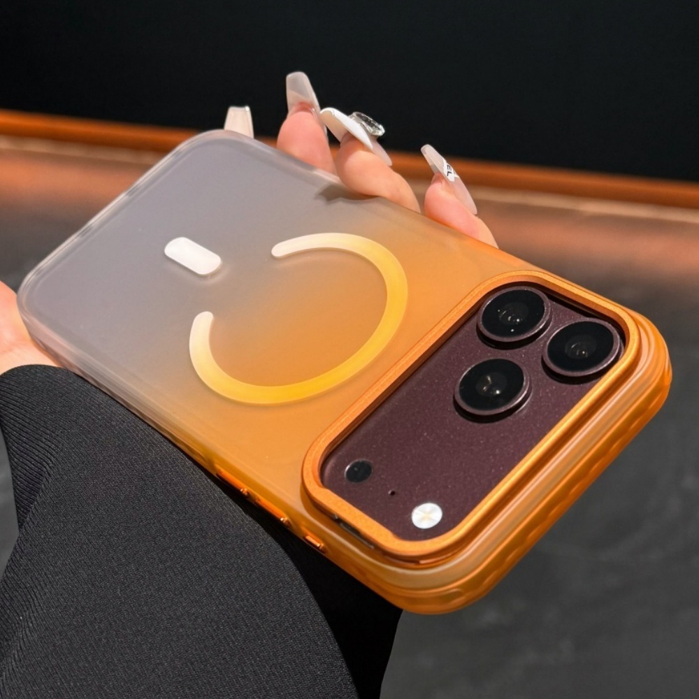 Modische magnetische Linsenrah – Phone Cases Trendy Bewertung und Preis