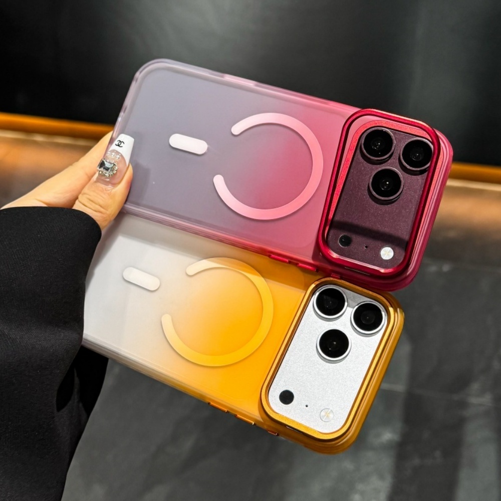Modische magnetische Linsenrah – Phone Cases Trendy Bewertung und Preis