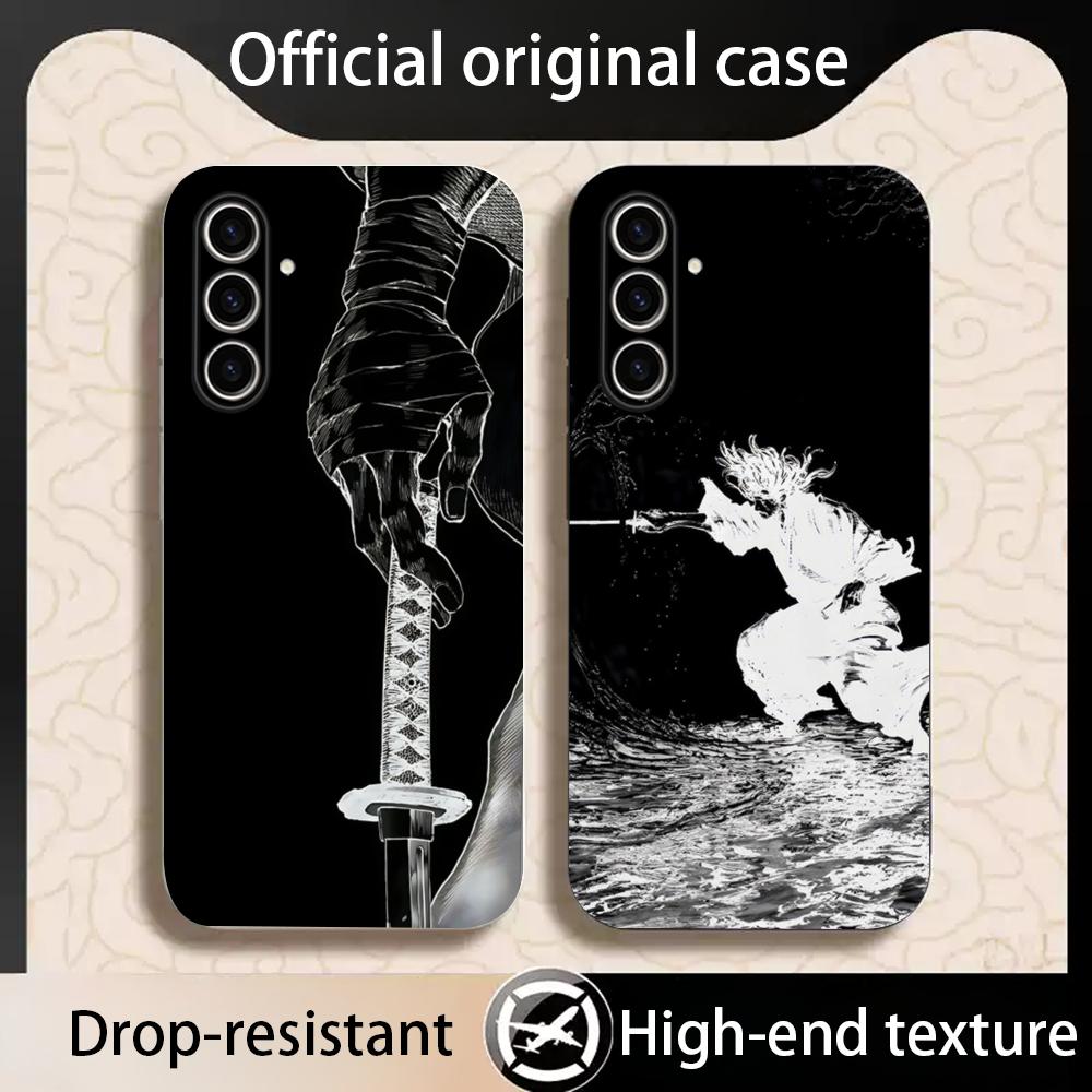 Fashion Fantasma Cool Samurai  – Phone Cases Trendy Bewertung und Preis