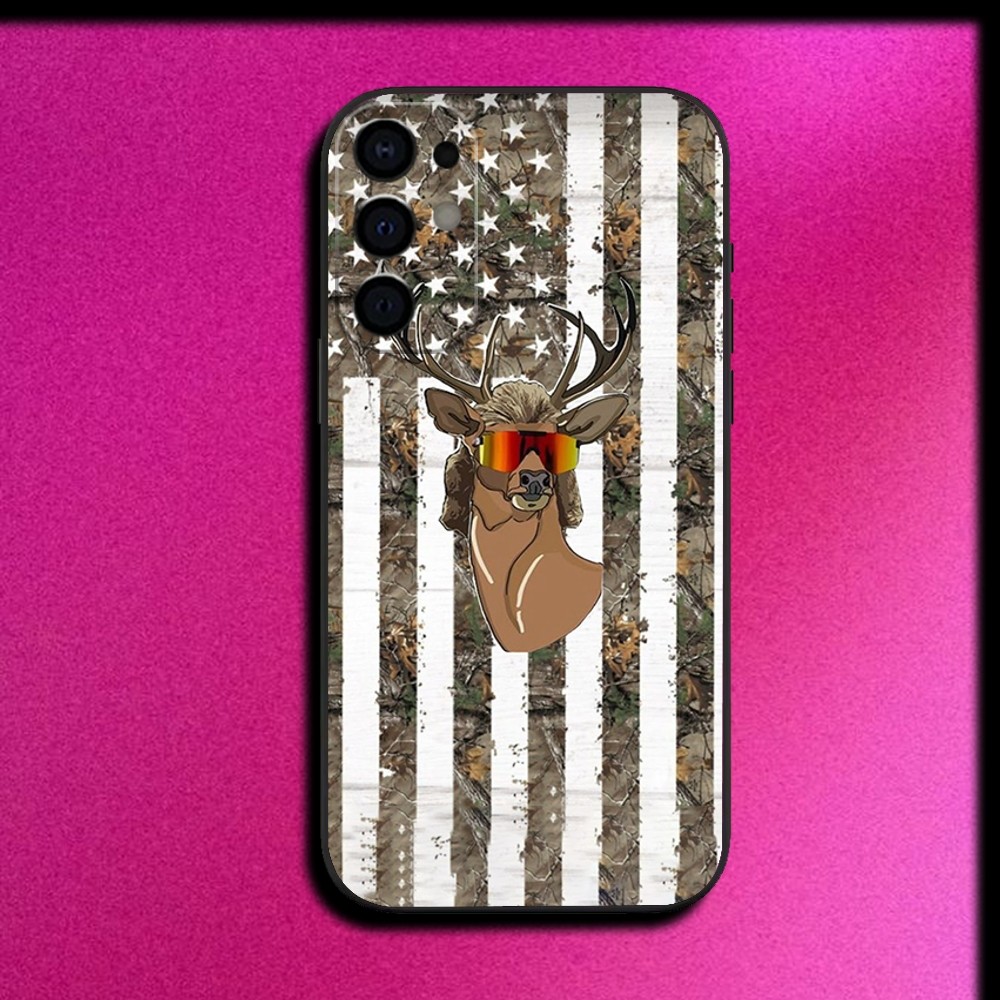 Amerika-USA-Flagge Handyhülle  – Phone Cases Usa Bewertung und Preis