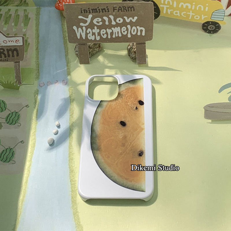 Koreanische Ins-Stil Süße Gelb – Phone Cases Yellow Bewertung und Preis