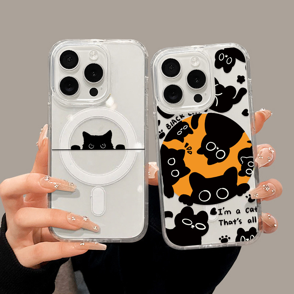 Nette Cartoon Tiere Telefon Fa – Cute Anime Case Bewertung und Preis