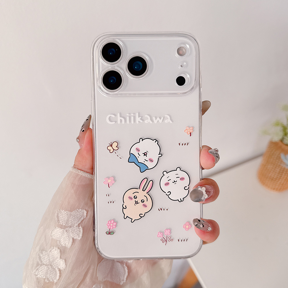 Niedliche Cartoon Japan Anime  – Cute Anime Case Bewertung und Preis