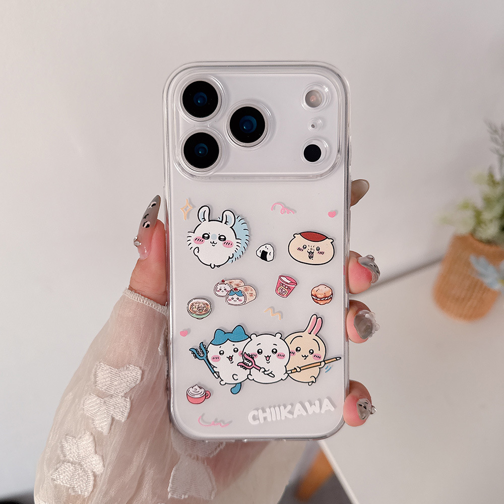 Niedliche Cartoon Japan Anime  – Cute Anime Case Bewertung und Preis
