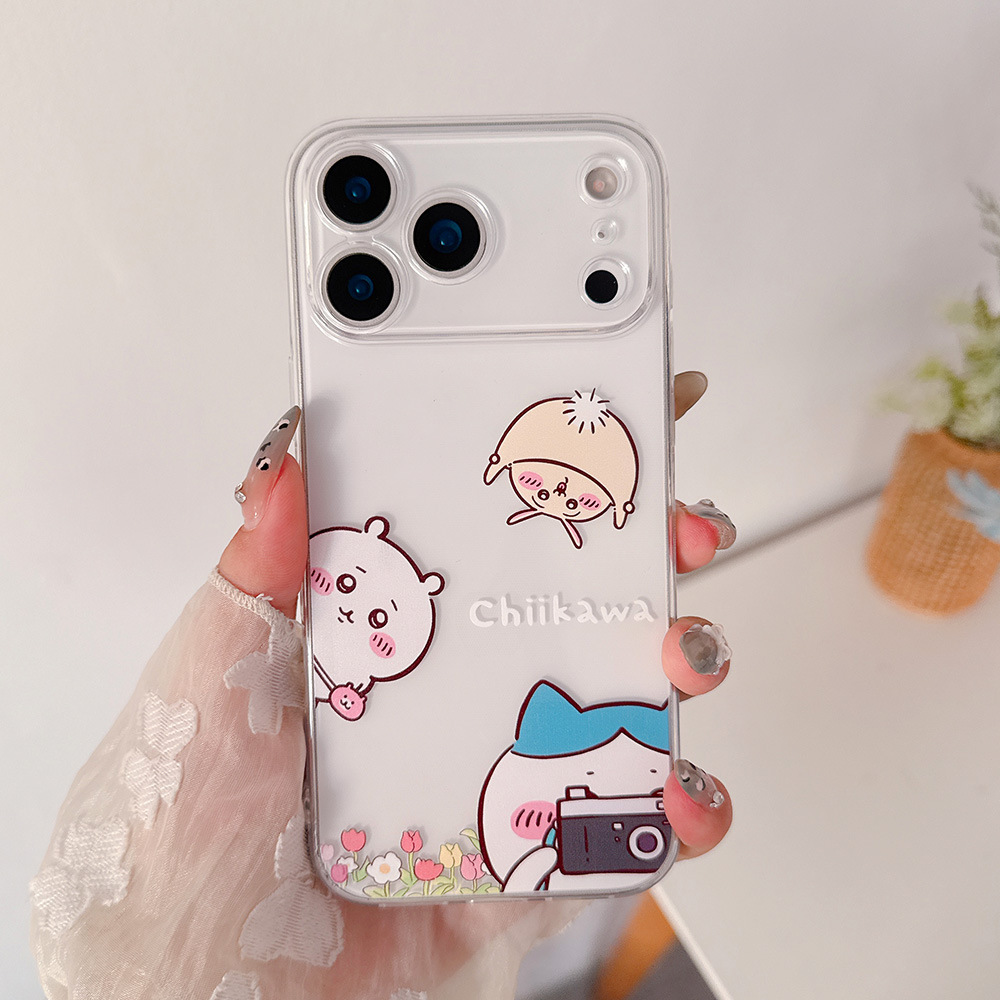 Niedliche Cartoon Japan Anime  – Cute Anime Case Bewertung und Preis