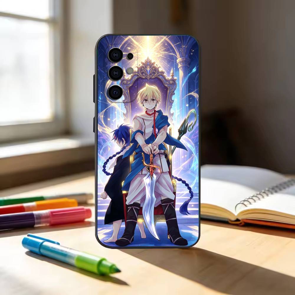 Alibaba Saluja T-The Kingdom o – Phone Cases Alibaba Bewertung und Preis