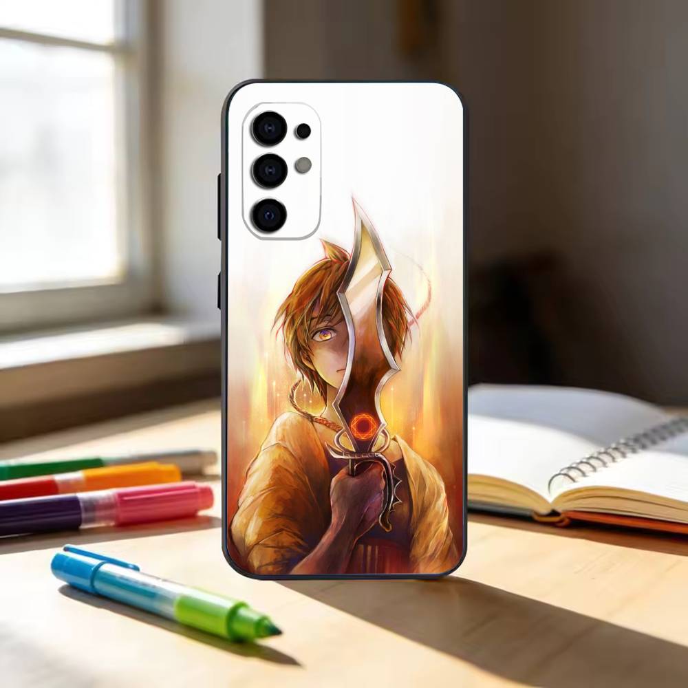 Alibaba Saluja T-The Kingdom o – Phone Cases Alibaba Bewertung und Preis