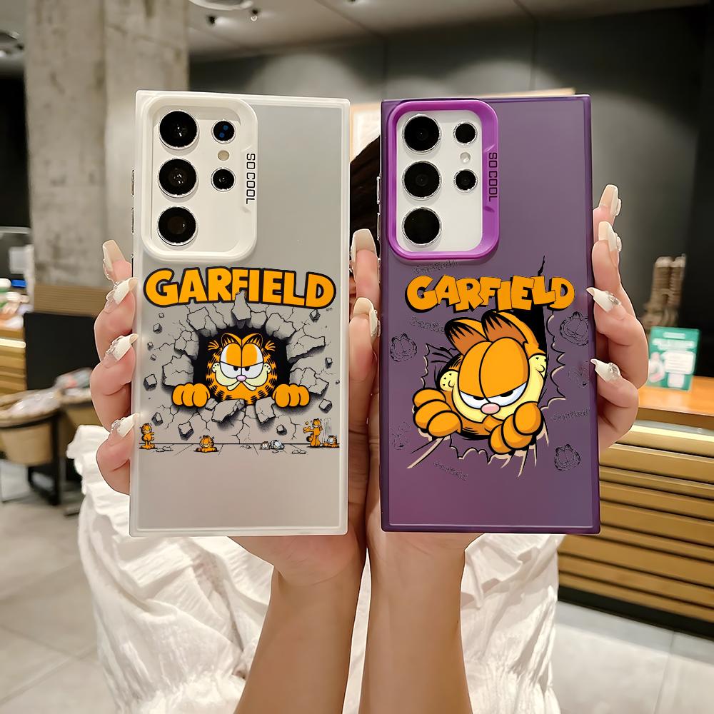 G-Garfields Anime süße Handyhü – Cute Anime Case Bewertung und Preis