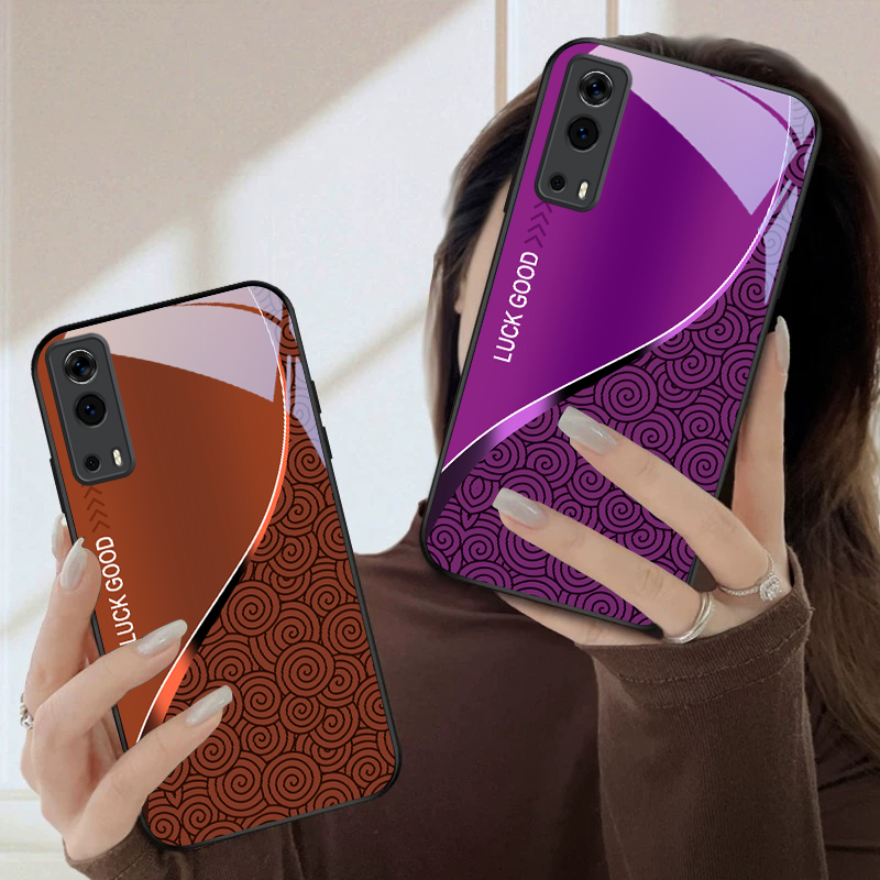 Geheimnisvoller östlicher Char – Phone Cases Vivo Bewertung und Preis