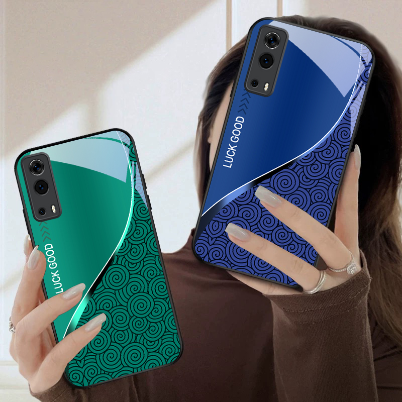 Geheimnisvoller östlicher Char – Phone Cases Vivo Bewertung und Preis