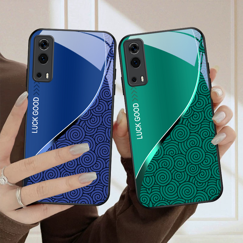 Geheimnisvoller östlicher Char – Phone Cases Vivo Bewertung und Preis