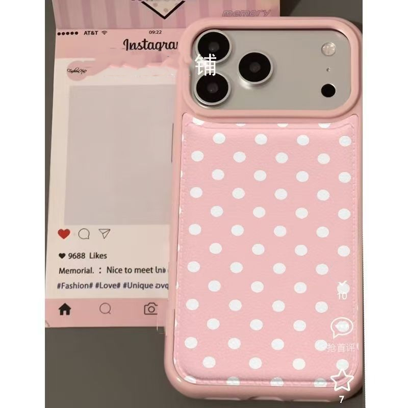 Trendige koreanische Handyhüll – Phone Cases Trendy Bewertung und Preis