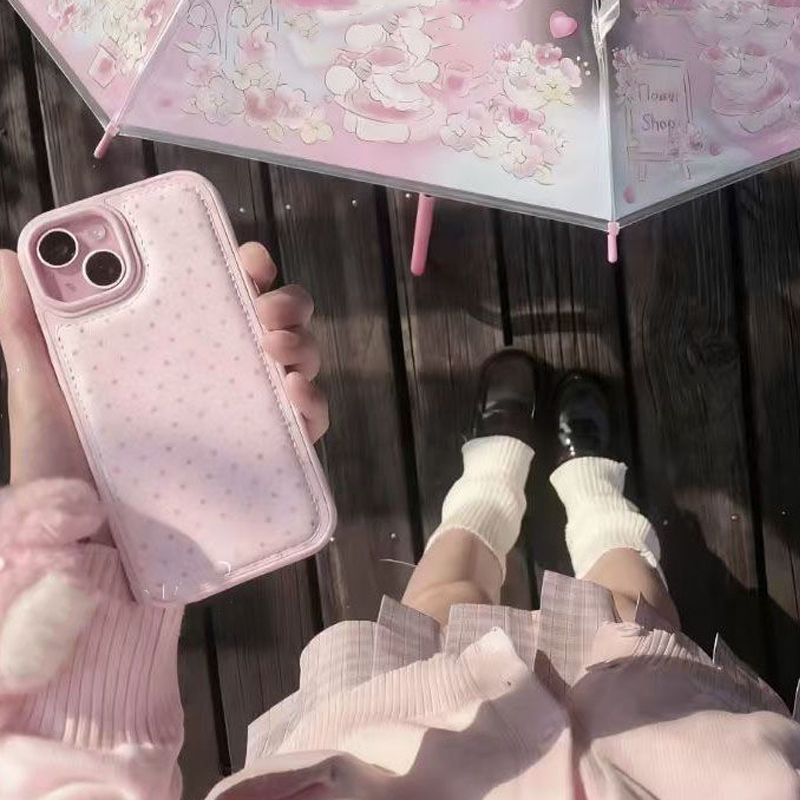 Trendige koreanische Handyhüll – Phone Cases Trendy Bewertung und Preis