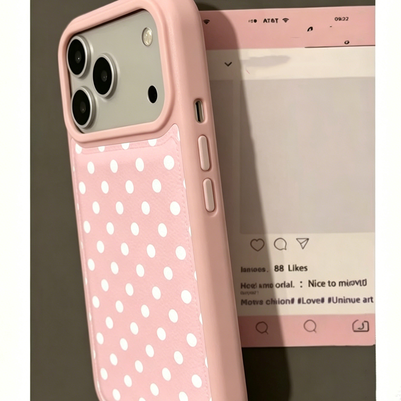 Trendige koreanische Handyhüll – Phone Cases Trendy Bewertung und Preis