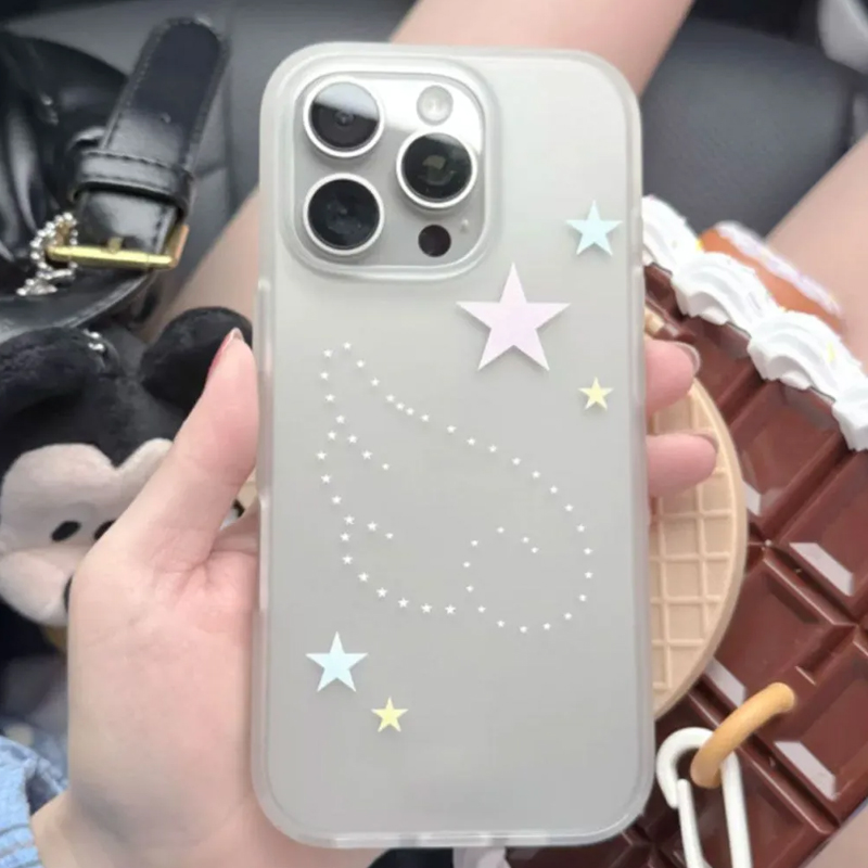 Einfache Engel-Handyhülle mit  – Phone Cases Unique Bewertung und Preis