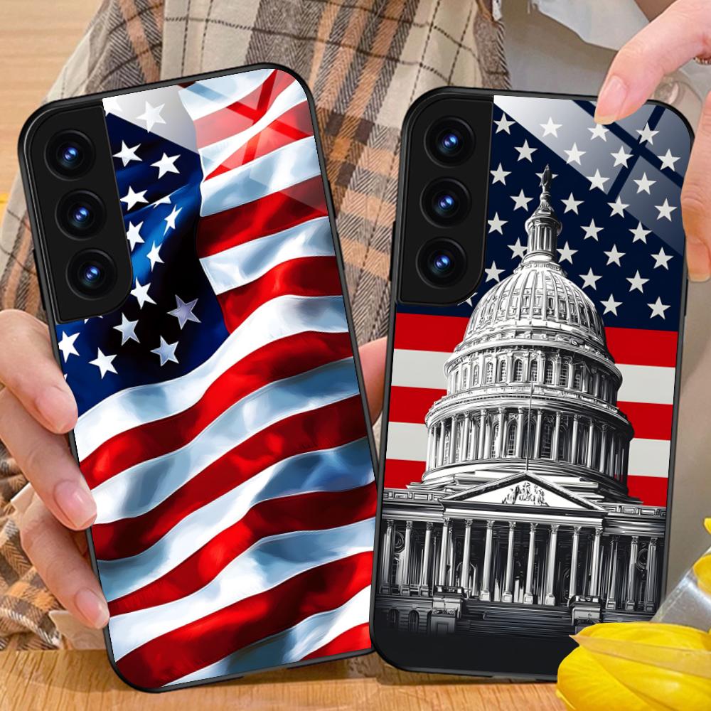 USA Amerika Flagge Handy-Hülle – Phone Cases Usa Bewertung und Preis