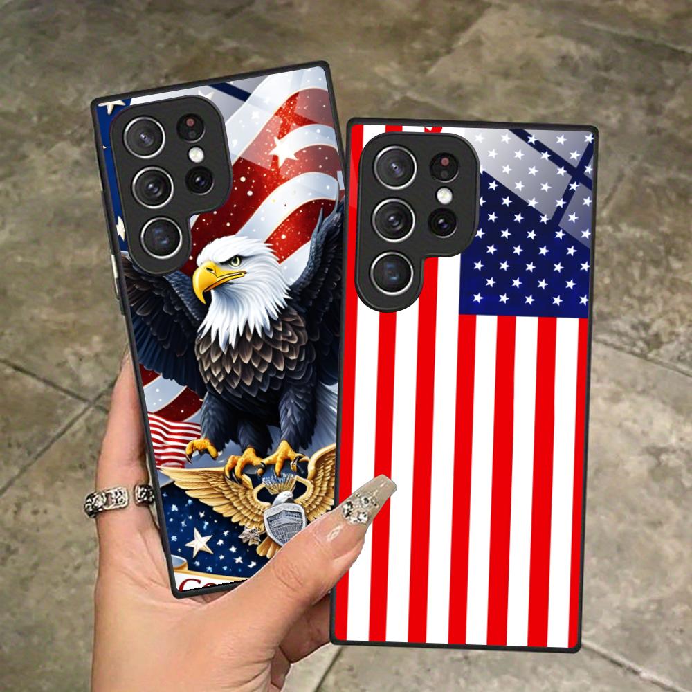 USA Amerika Flagge Handy-Hülle – Phone Cases Usa Bewertung und Preis