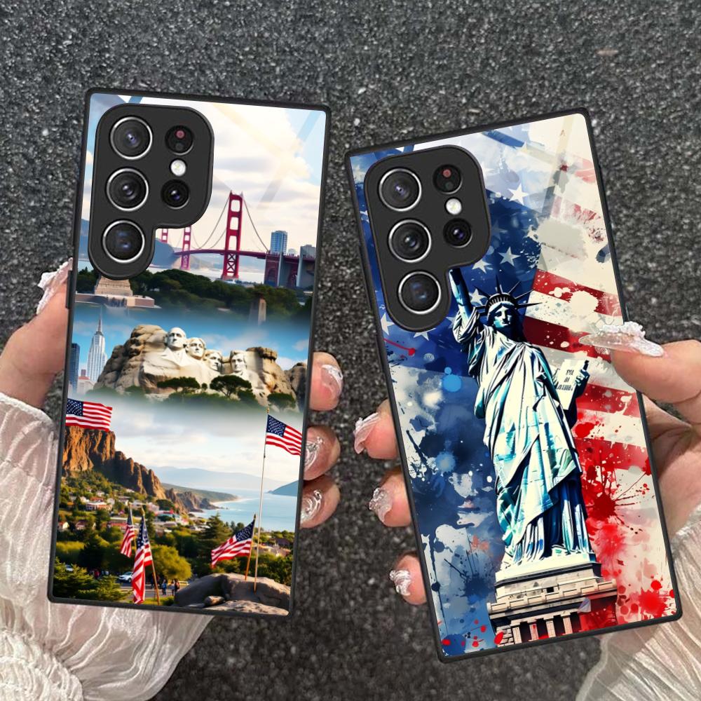USA Amerika Flagge Handy-Hülle – Phone Cases Usa Bewertung und Preis