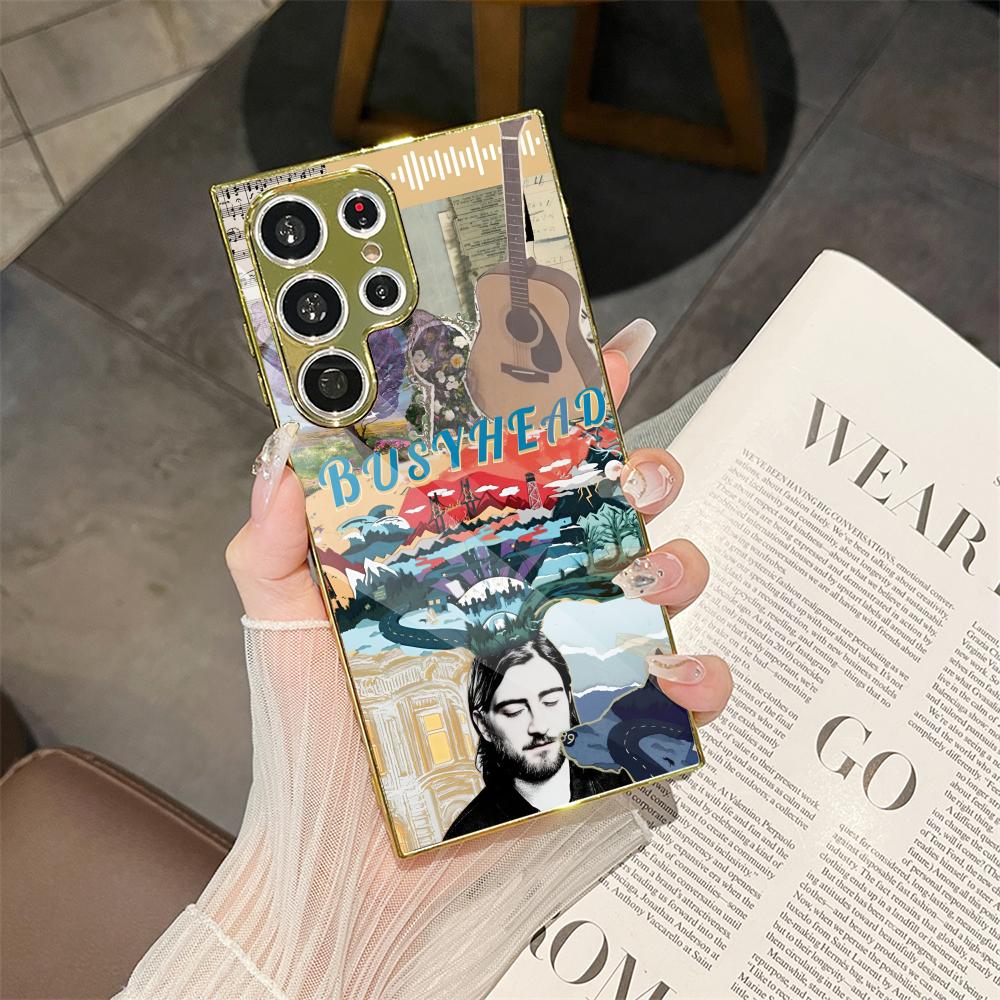 N-Noah K-Kahan Singer Folk Han – Phone Cases Metal Bewertung und Preis