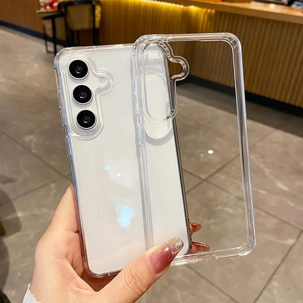 Transparente Magnetische Handy – Phone Cases Yellow Bewertung und Preis