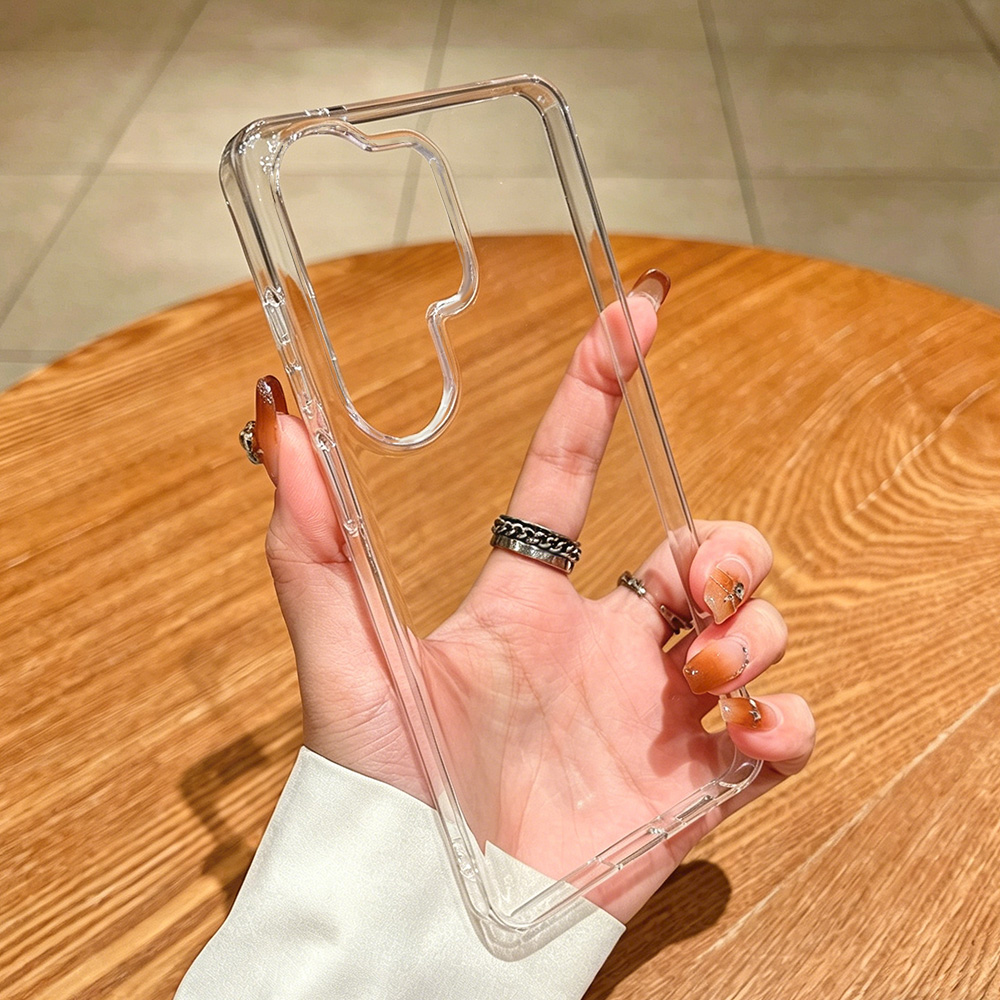 Transparente Magnetische Handy – Phone Cases Yellow Bewertung und Preis