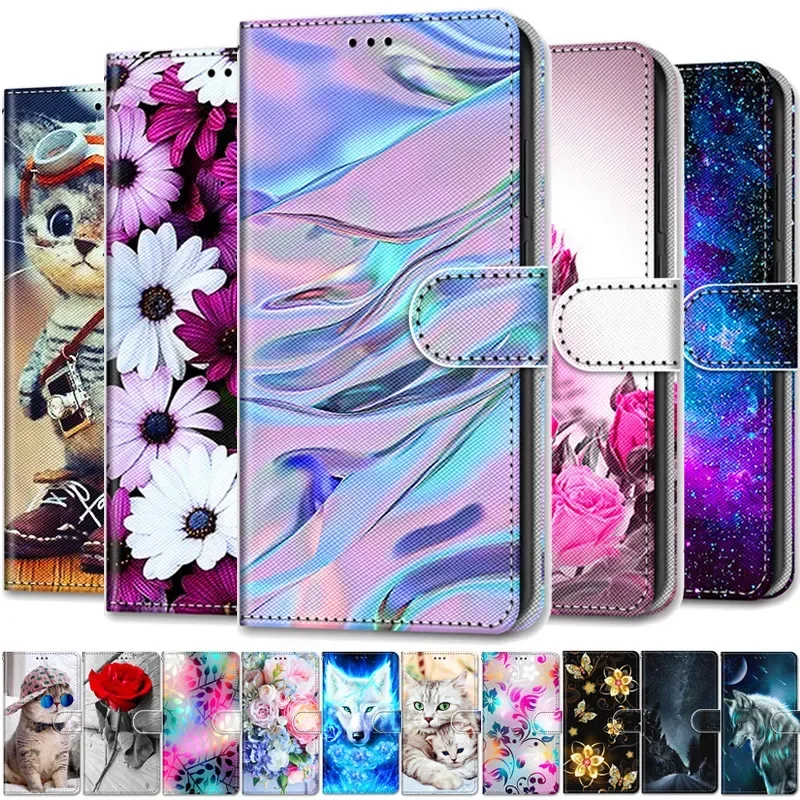 Leder Magnetische Fall Für Xia – Phone Cases Eu Bewertung und Preis