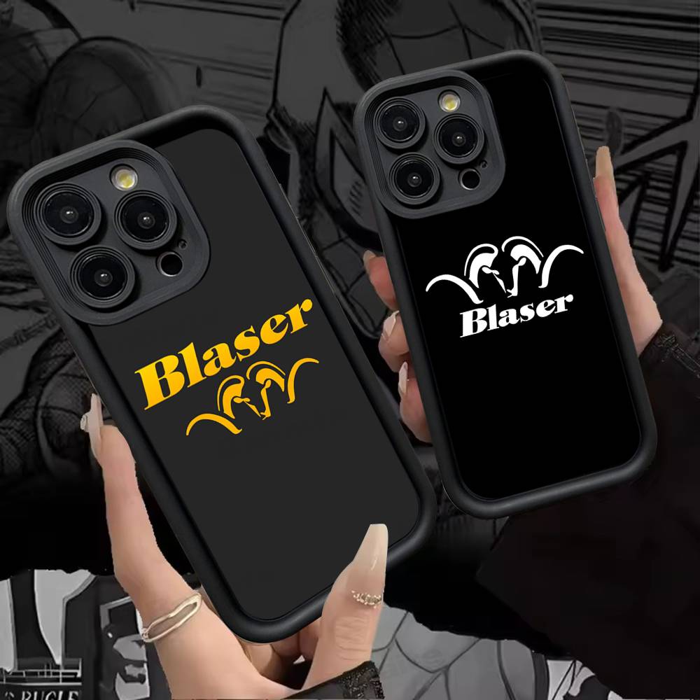 Blaser USA Gewehre Silikon Sof – Phone Cases Usa Bewertung und Preis