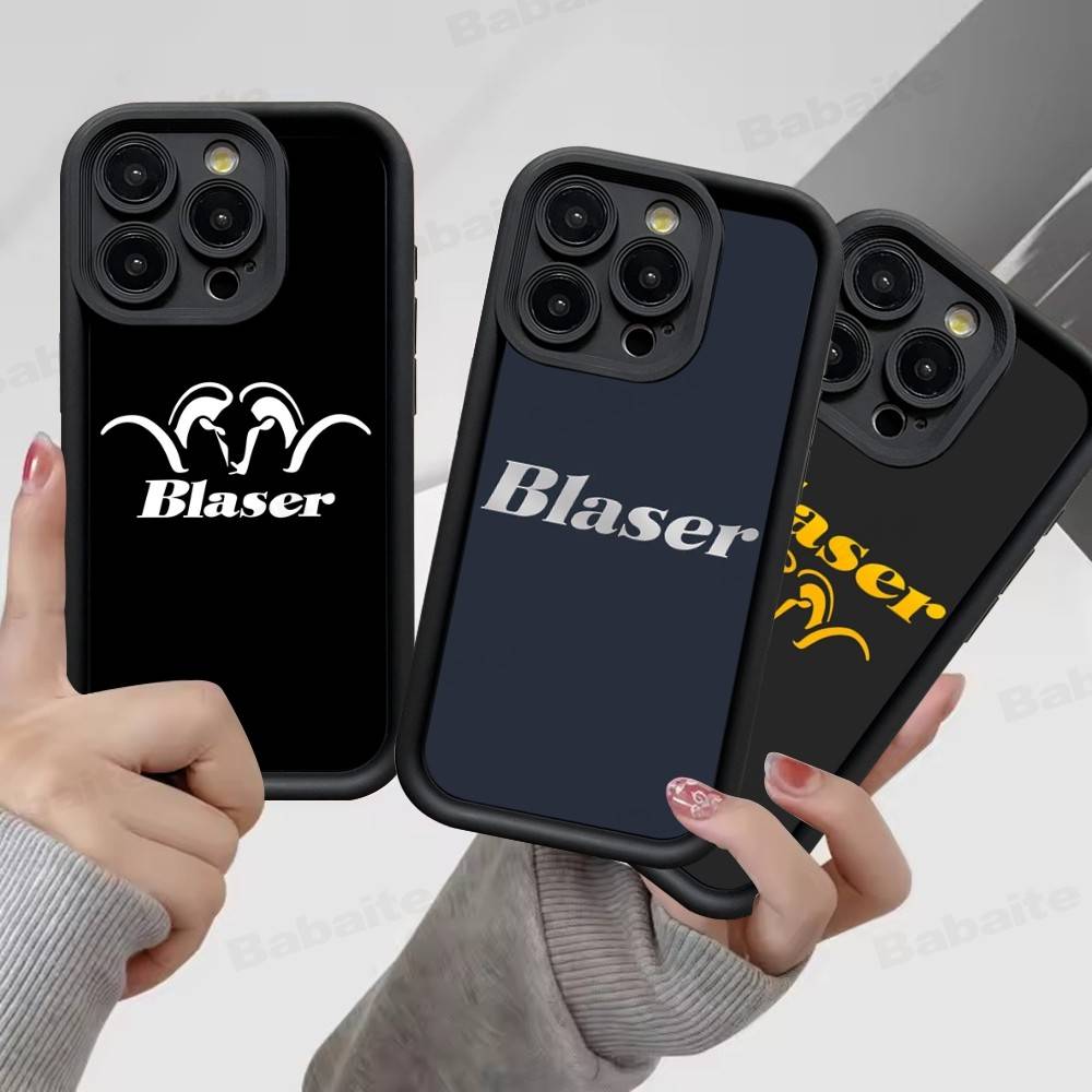 Blaser USA Gewehre Silikon Sof – Phone Cases Usa Bewertung und Preis