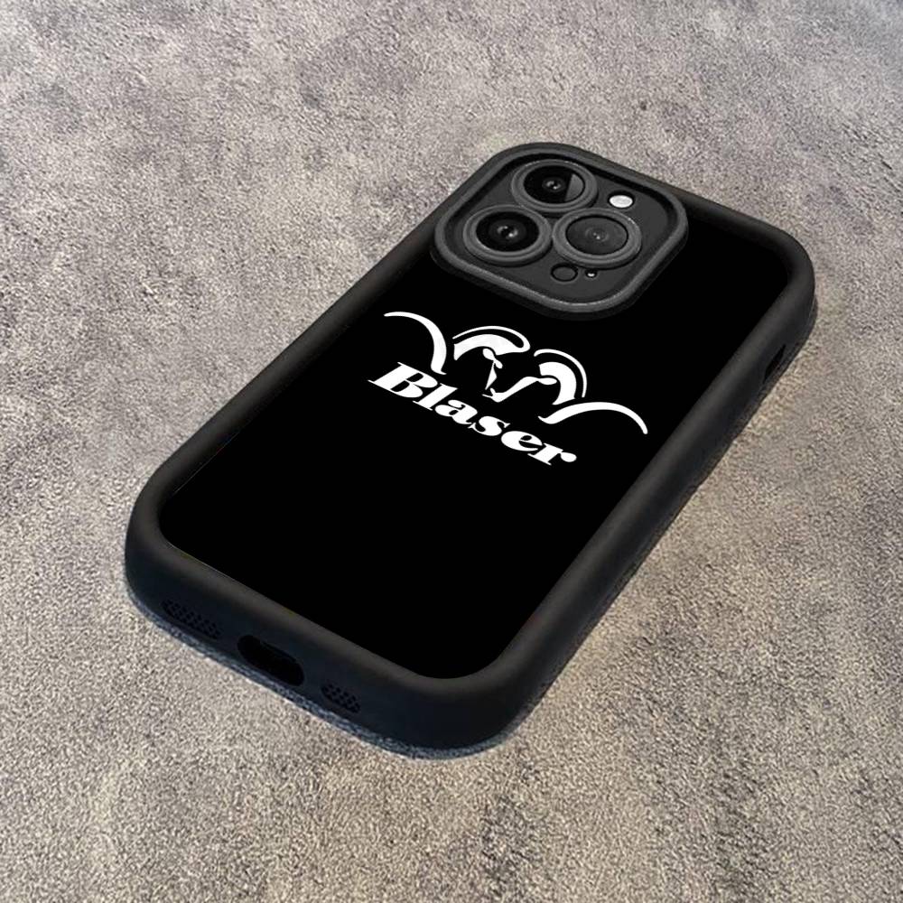 Blaser USA Gewehre Silikon Sof – Phone Cases Usa Bewertung und Preis