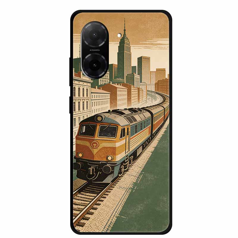 Für Redmi A5 Hülle 173mm Eisen – Phone Cases Eu Bewertung und Preis