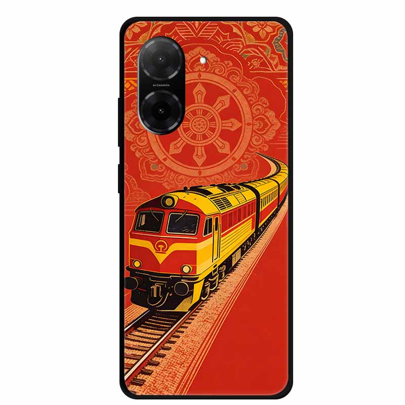 Für Redmi A5 Hülle 173mm Eisen – Phone Cases Eu Bewertung und Preis