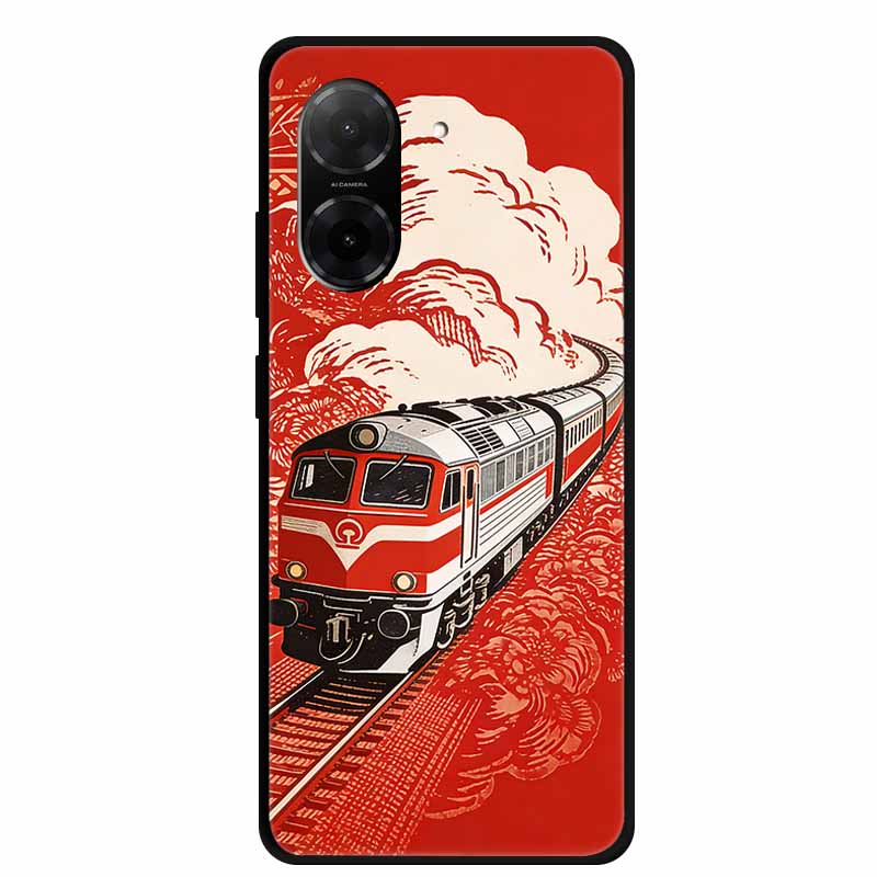Für Redmi A5 Hülle 173mm Eisen – Phone Cases Eu Bewertung und Preis