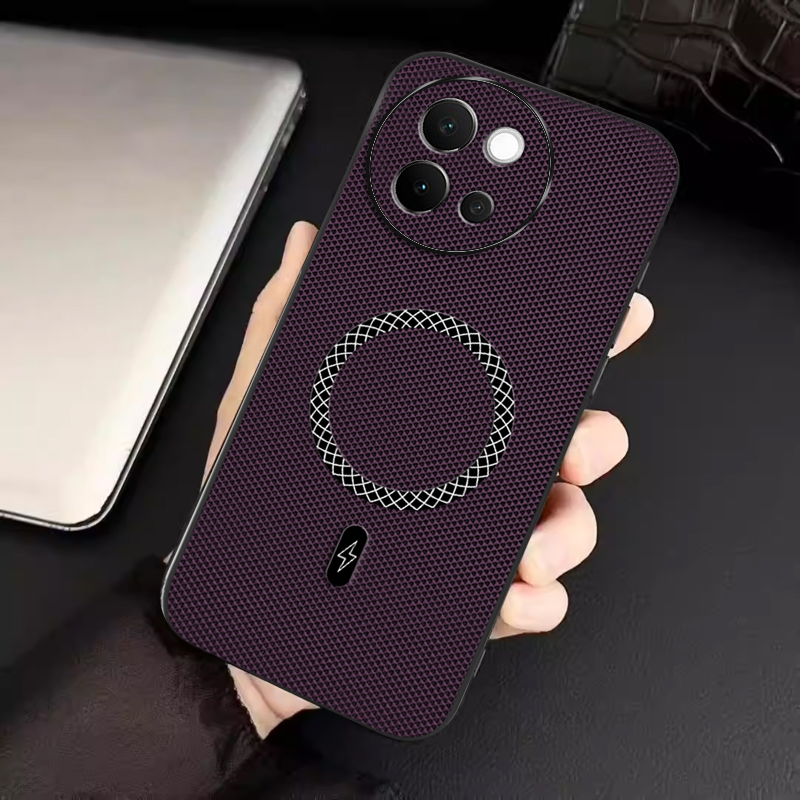 Biruiqu VIVO V40 Lite Neue Ult – Phone Cases Vivo Bewertung und Preis