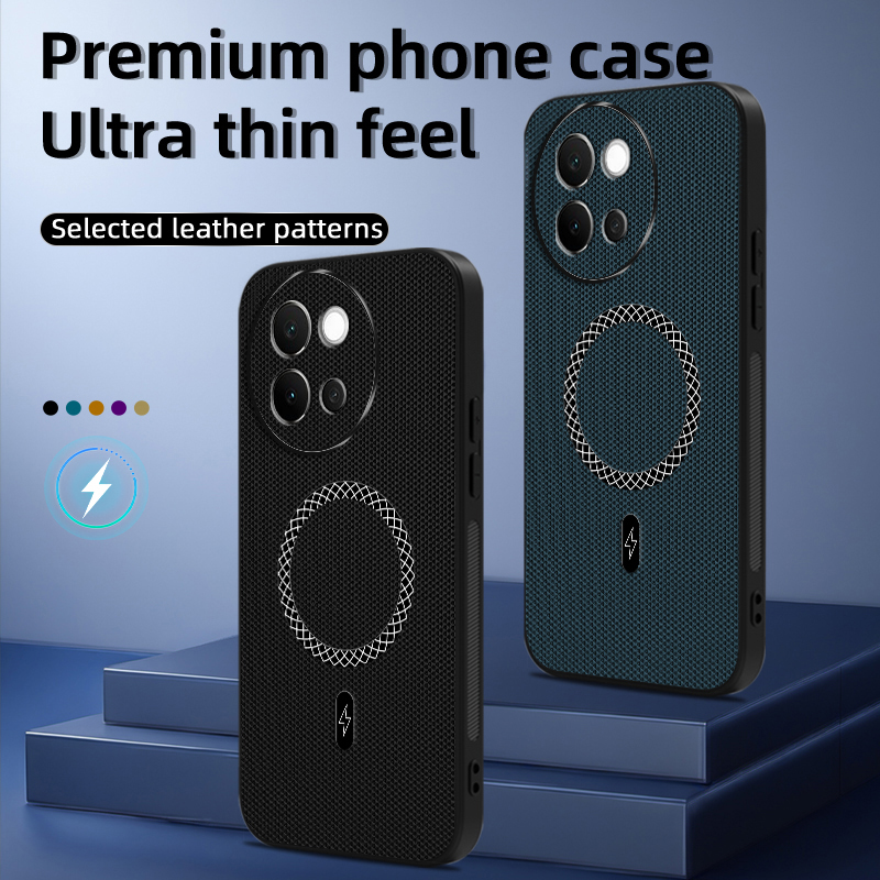 Biruiqu VIVO V40 Lite Neue Ult – Phone Cases Vivo Bewertung und Preis