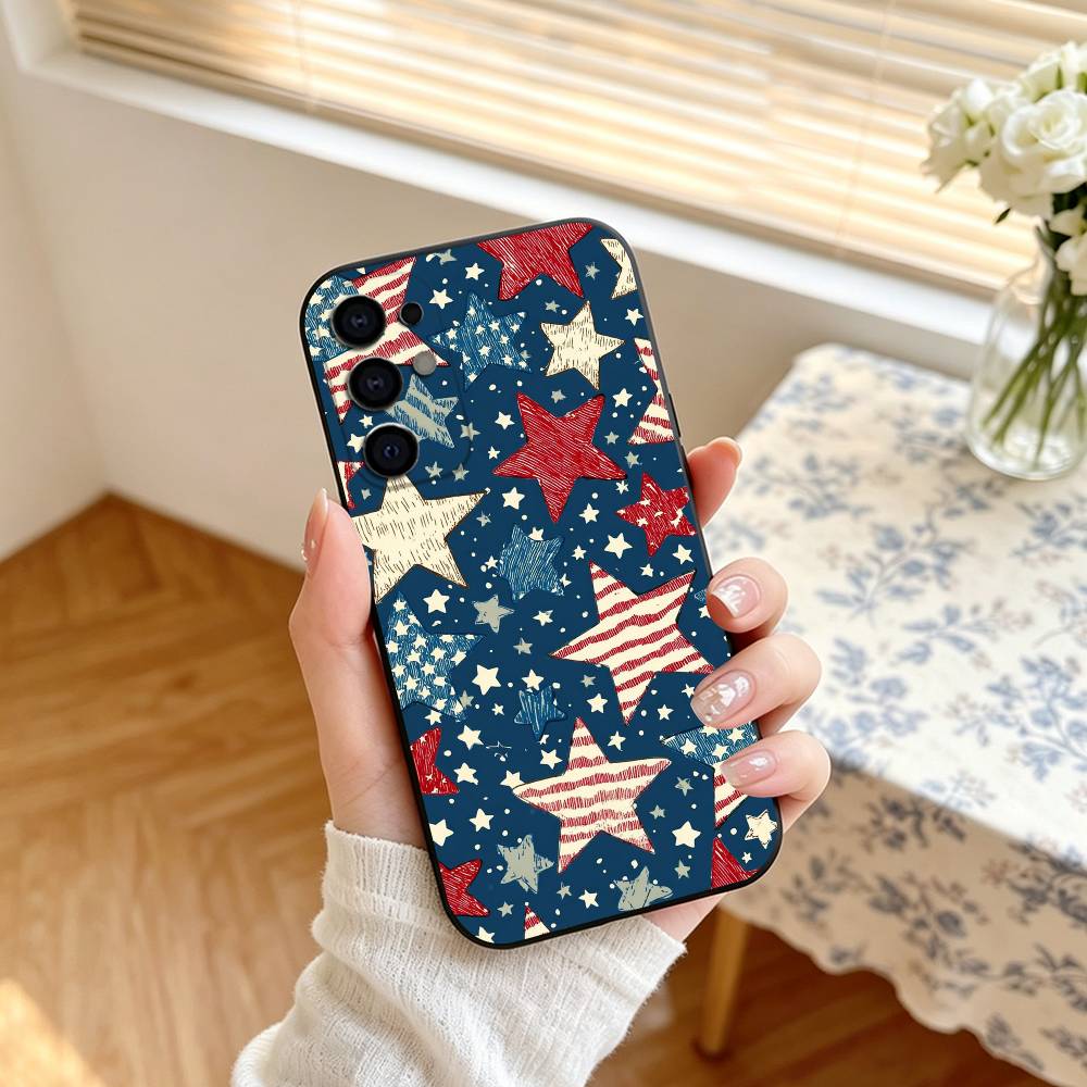 USA A-Amerikanische Flagge Ges – Phone Cases Usa Bewertung und Preis