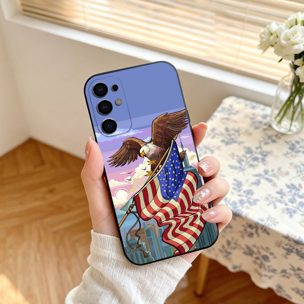 USA A-Amerikanische Flagge Ges – Phone Cases Usa Bewertung und Preis