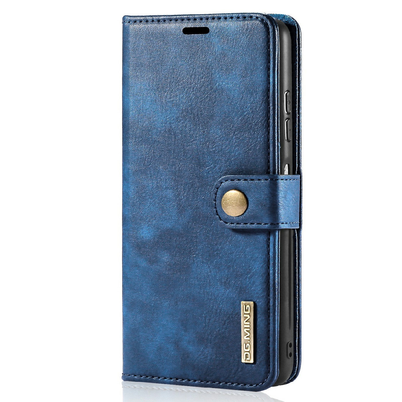 DG.MING Split-Leder-Brieftasch – Phone Cases Eu Bewertung und Preis
