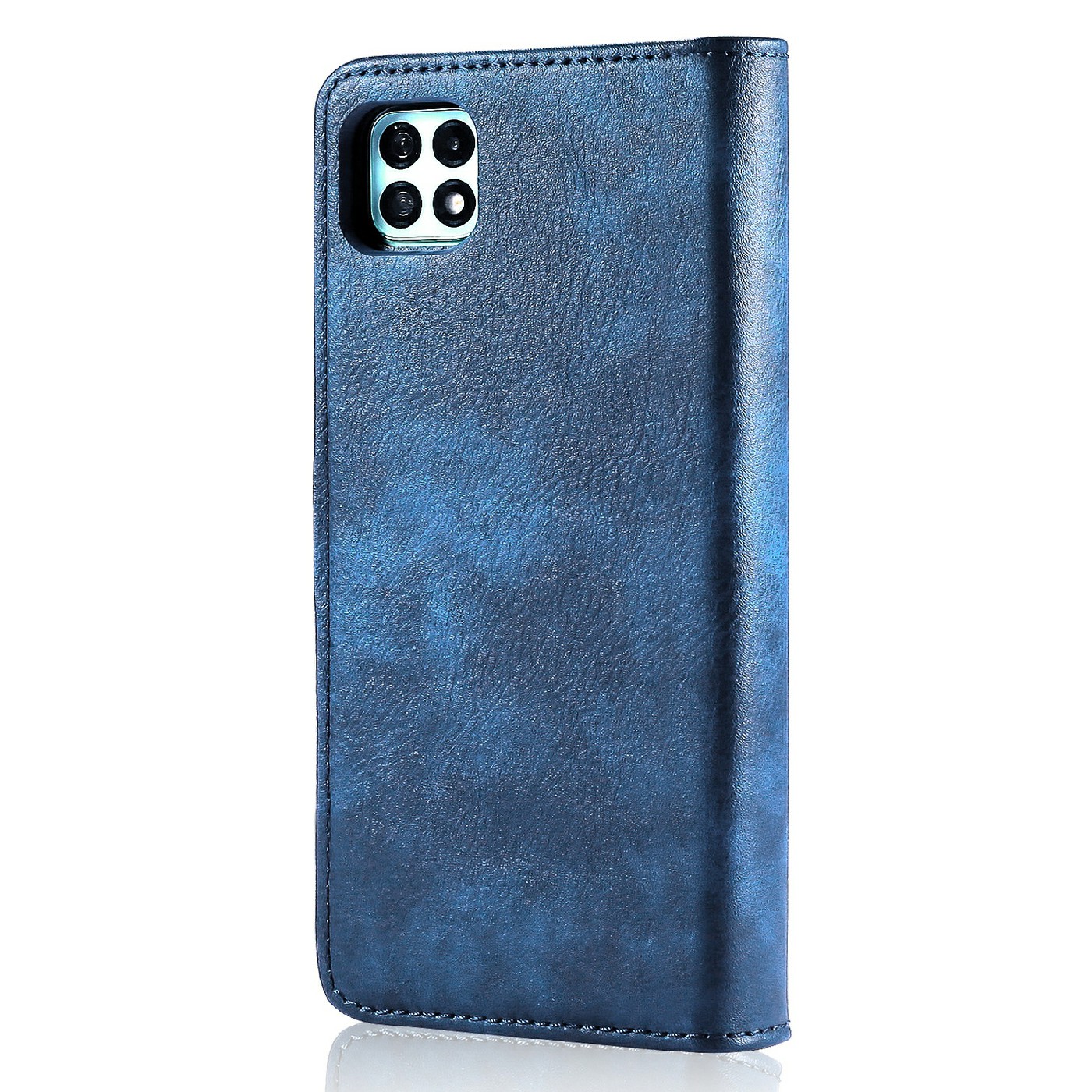DG.MING Split-Leder-Brieftasch – Phone Cases Eu Bewertung und Preis