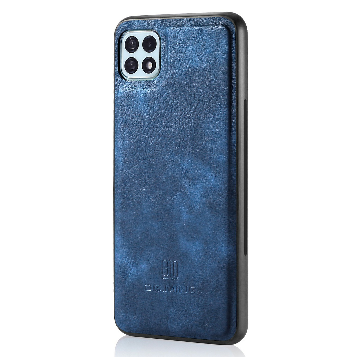 DG.MING Split-Leder-Brieftasch – Phone Cases Eu Bewertung und Preis