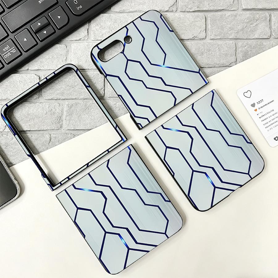 Handyhülle für Samsung Galaxy  – Phone Cases Z Fold 6 Bewertung und Preis