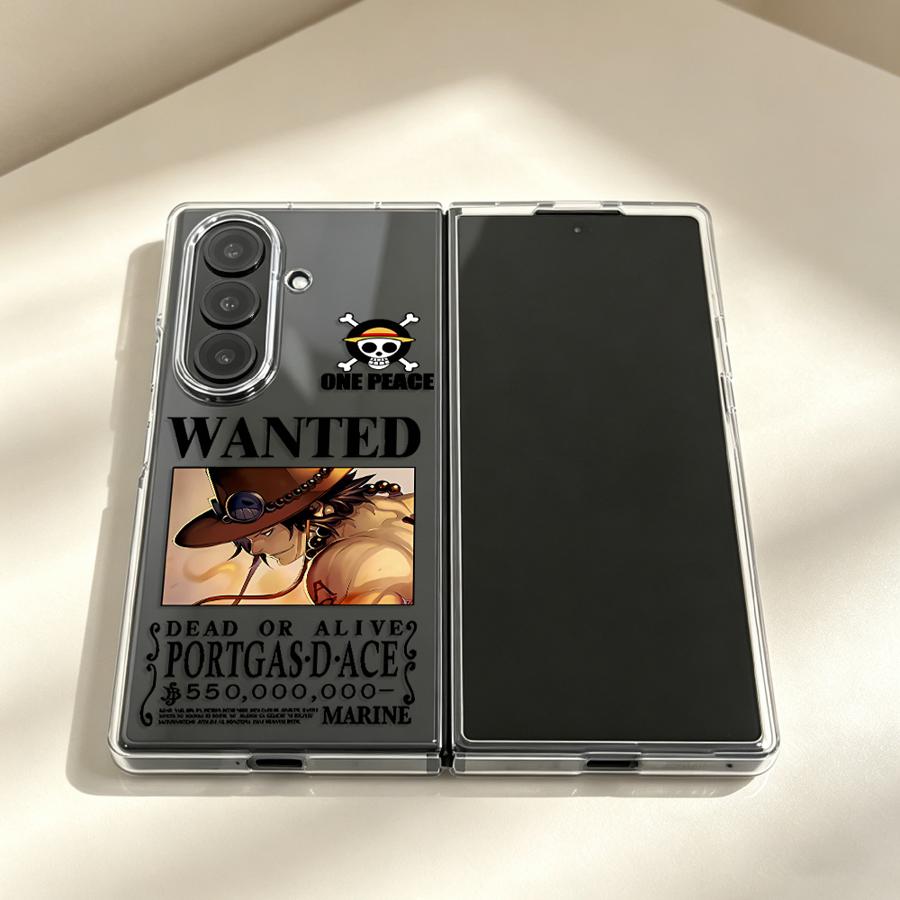 Transparente Weiche Handyhülle – Phone Cases Z Fold 6 Bewertung und Preis